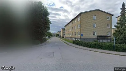 Lägenheter att hyra i Uppsala - Bild från Google Street View