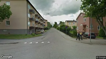 Lägenheter att hyra i Norrtälje - Bild från Google Street View