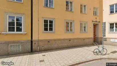 Lägenheter att hyra i Vasastan - Bild från Google Street View