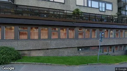 Lägenheter att hyra i Göteborg Centrum - Bild från Google Street View