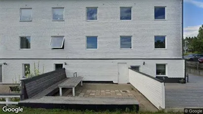 Lägenheter att hyra i Eskilstuna - Bild från Google Street View