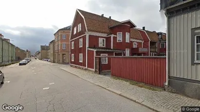Lägenheter att hyra i Karlshamn - Bild från Google Street View