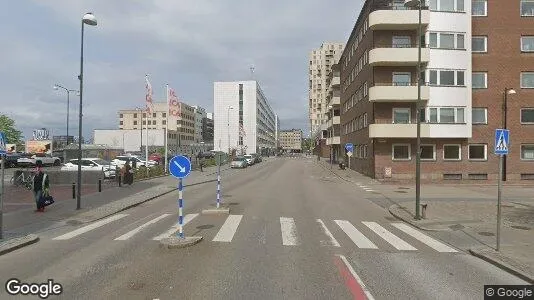 Lägenheter att hyra i Helsingborg - Bild från Google Street View