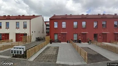 Lägenheter att hyra i Svedala - Bild från Google Street View
