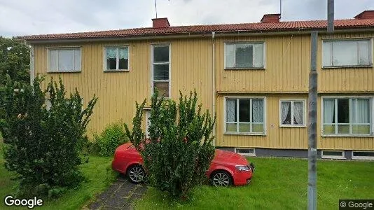Lägenheter att hyra i Tranemo - Bild från Google Street View