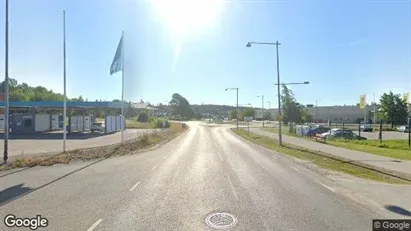 Lägenheter att hyra i Södertälje - Bild från Google Street View