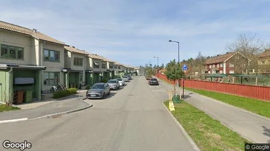 Lägenheter att hyra i Sollentuna - Bild från Google Street View