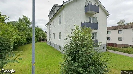 Lägenheter att hyra i Borås - Bild från Google Street View