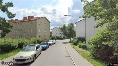 Lägenheter att hyra i Söderort - Bild från Google Street View