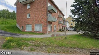 Lägenheter att hyra i Vindeln - Bild från Google Street View