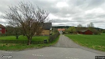 Lägenheter att hyra i Härryda - Bild från Google Street View