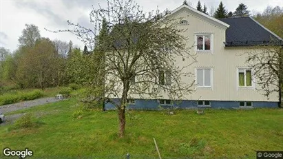 Lägenheter att hyra i Ludvika - Bild från Google Street View