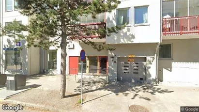 Lägenheter att hyra i Söderort - Bild från Google Street View