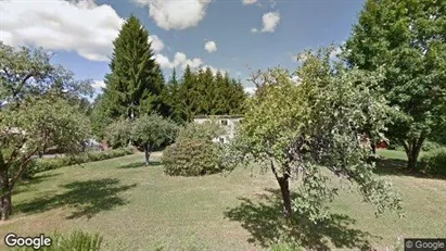 Lägenheter att hyra i Herrljunga - Bild från Google Street View
