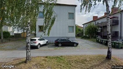 Lägenheter att hyra i Eskilstuna - Bild från Google Street View