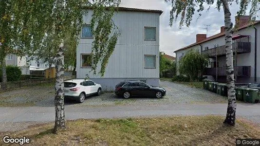 Lägenheter att hyra i Eskilstuna - Bild från Google Street View