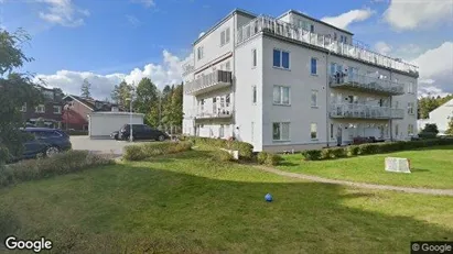 Lägenheter att hyra i Sundbyberg - Bild från Google Street View
