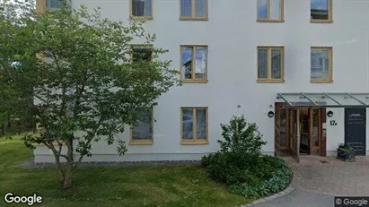 Lägenheter att hyra i Västerort - Bild från Google Street View