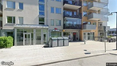 Lägenheter att hyra i Sollentuna - Bild från Google Street View