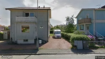 Lägenheter att hyra i Lundby - Bild från Google Street View