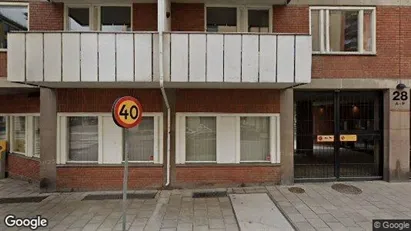 Lägenheter att hyra i Kungsholmen - Bild från Google Street View