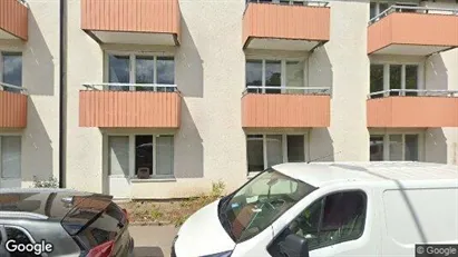 Lägenheter att hyra i Söderort - Bild från Google Street View
