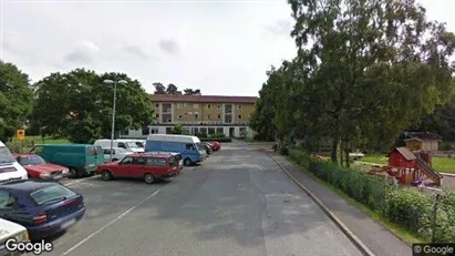 Lägenheter att hyra i Söderort - Bild från Google Street View
