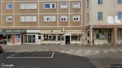 Lägenheter att hyra i Västerås - Bild från Google Street View