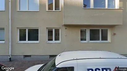 Lägenheter att hyra i Malmö Centrum - Bild från Google Street View