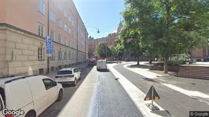 Lägenheter att hyra i Kungsholmen - Bild från Google Street View