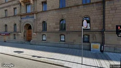 Lägenheter att hyra i Östermalm - Bild från Google Street View