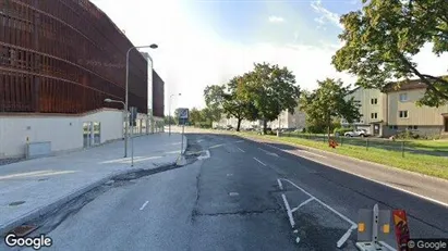Lägenheter att hyra i Söderort - Bild från Google Street View