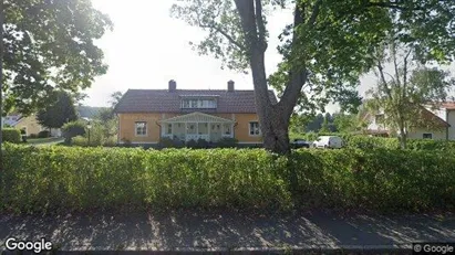 Lägenheter att hyra i Motala - Bild från Google Street View