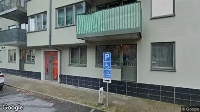 Lägenheter att hyra i Söderort - Bild från Google Street View
