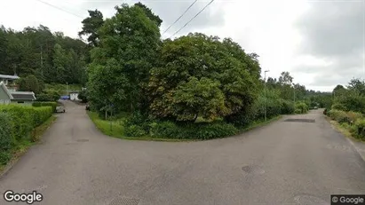 Lägenheter att hyra i Ale - Bild från Google Street View