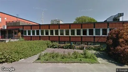 Lägenheter att hyra i Linköping - Bild från Google Street View