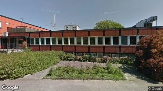 Lägenheter att hyra i Linköping - Bild från Google Street View