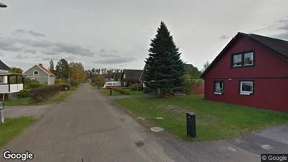 Lägenheter att hyra i Timrå - Bild från Google Street View