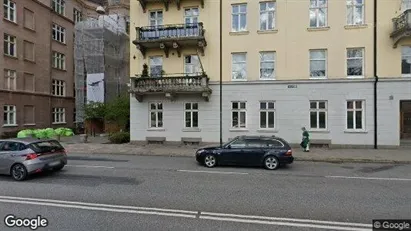 Lägenheter att hyra i Malmö Centrum - Bild från Google Street View
