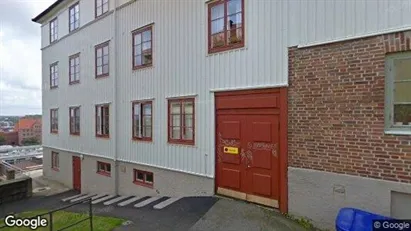Lägenheter att hyra i Majorna-Linné - Bild från Google Street View
