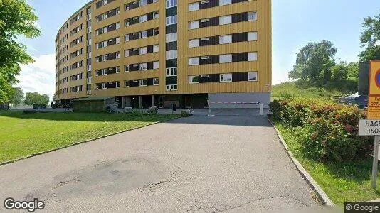 Lägenheter att hyra i Norrköping - Bild från Google Street View