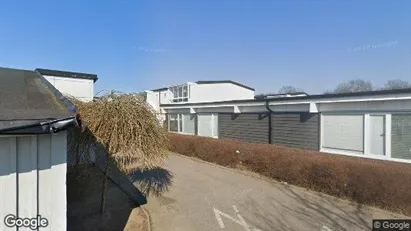 Lägenheter att hyra i Helsingborg - Bild från Google Street View