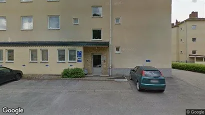 Lägenheter att hyra i Gävle - Bild från Google Street View