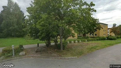 Lägenheter att hyra i Finspång - Bild från Google Street View