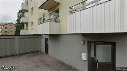 Lägenheter att hyra i Borås - Bild från Google Street View