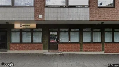 Lägenheter att hyra i Område ej specificerat - Bild från Google Street View