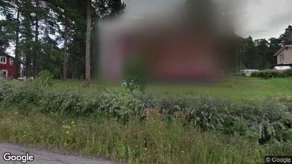 Lägenheter att hyra i Kramfors - Bild från Google Street View