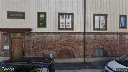 Lägenheter att hyra i Örgryte-Härlanda - Bild från Google Street View