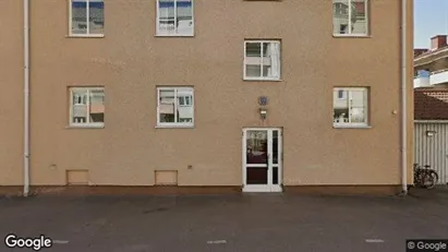 Lägenheter att hyra i Kalmar - Bild från Google Street View