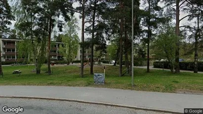 Lägenheter att hyra i Västerort - Bild från Google Street View